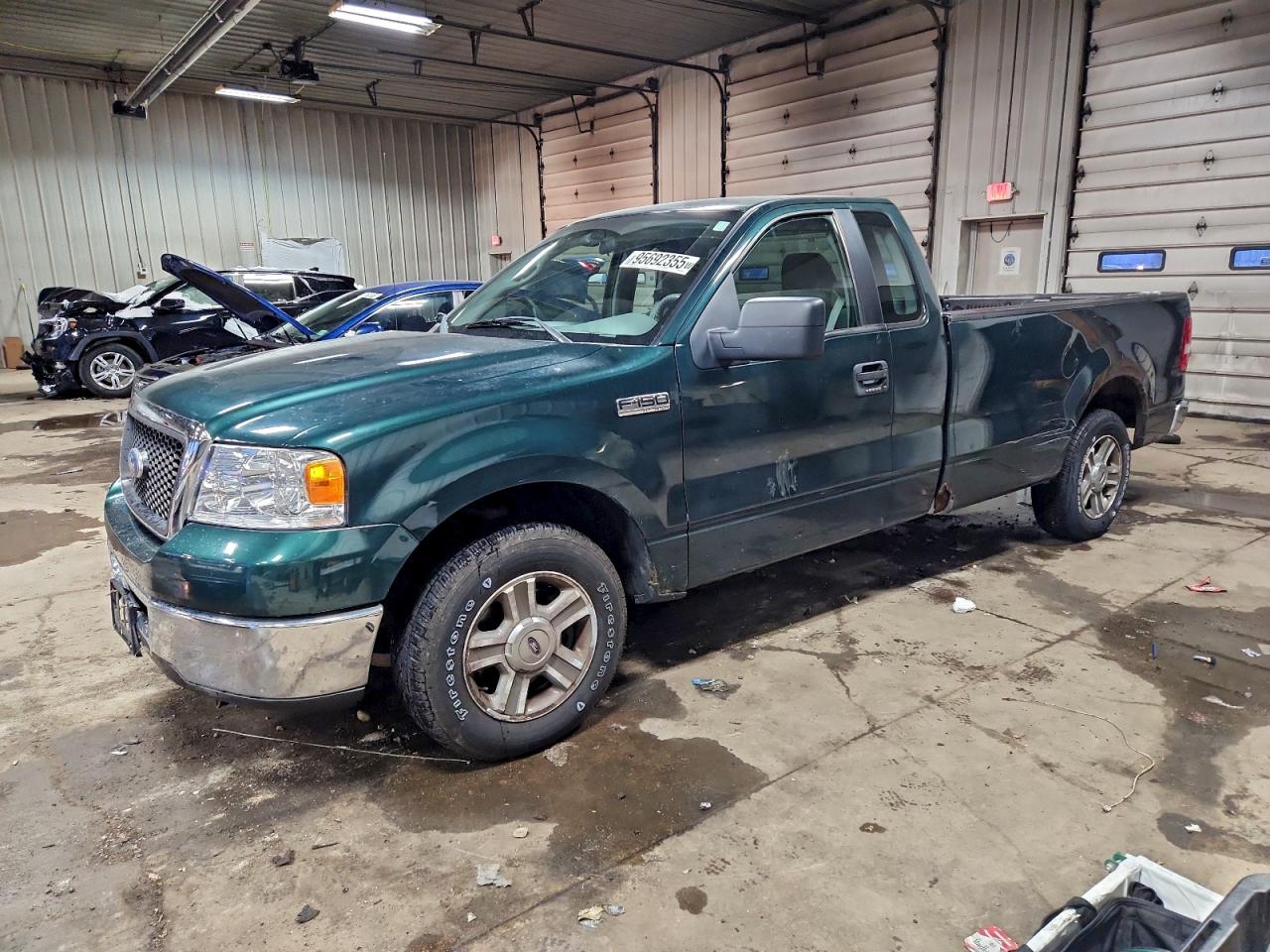 Ford F-150 Image 1