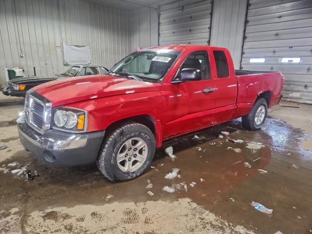  Salvage Dodge Dakota