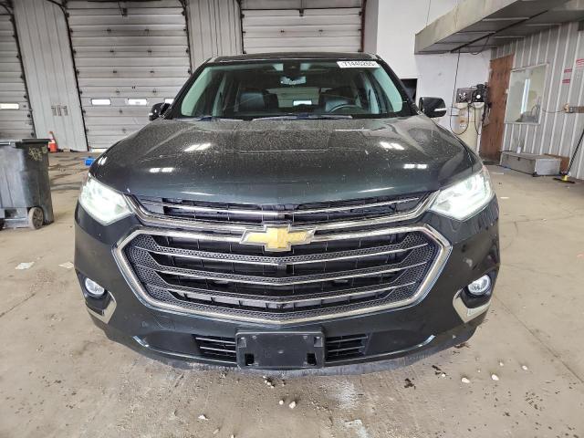 Chevrolet Traverse Premier Image 13