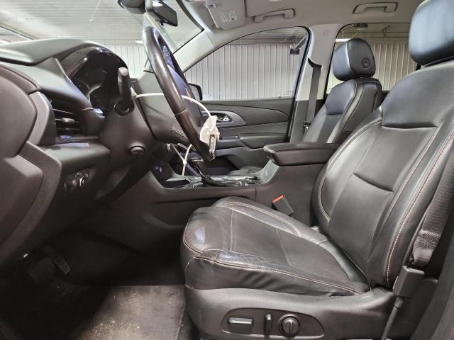 Chevrolet Traverse Premier Image 9