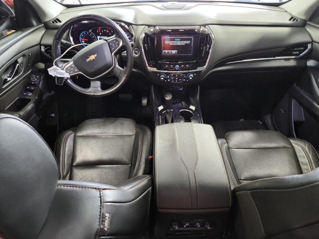 Chevrolet Traverse Premier Image 12