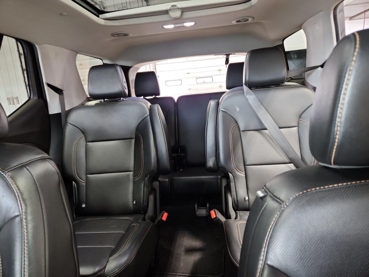 Chevrolet Traverse Premier Image 10