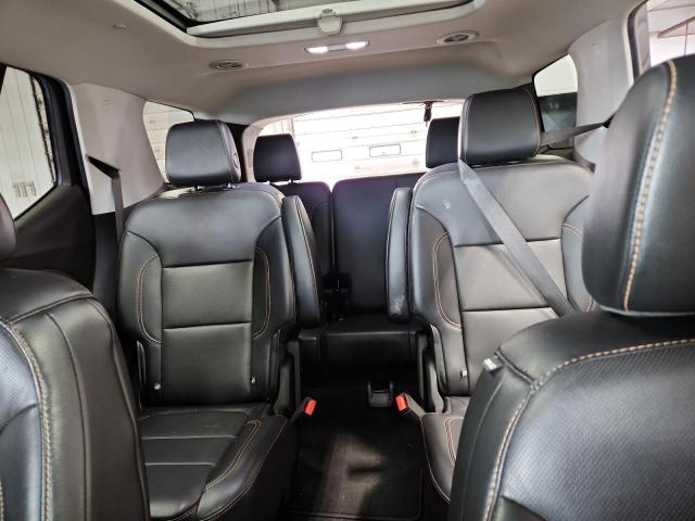 Chevrolet Traverse Premier Image 10