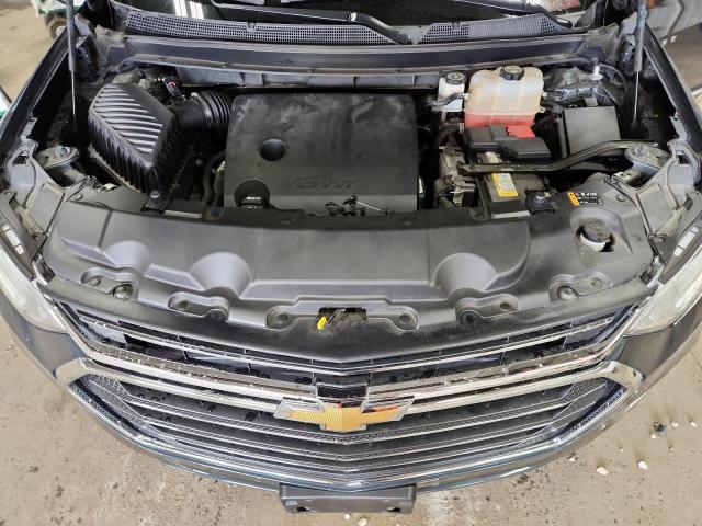 Chevrolet Traverse Premier Image 11