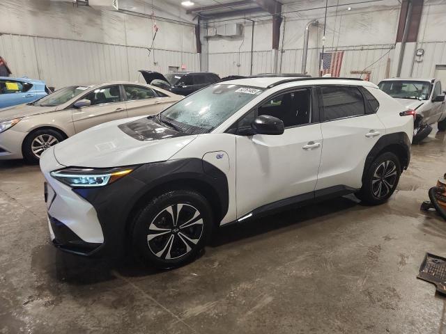  Salvage Subaru Solterra P