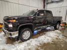 Chevrolet Silverado K2500 Heavy Duty Lt Image 1