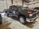 Chevrolet Silverado K2500 Heavy Duty Lt Image 6