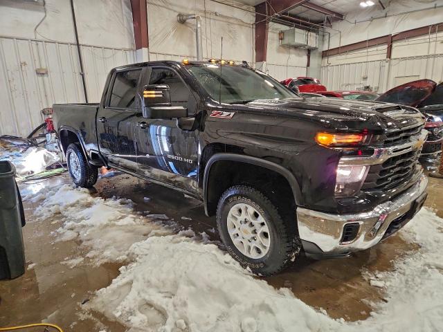 Chevrolet Silverado K2500 Heavy Duty Lt Image 6