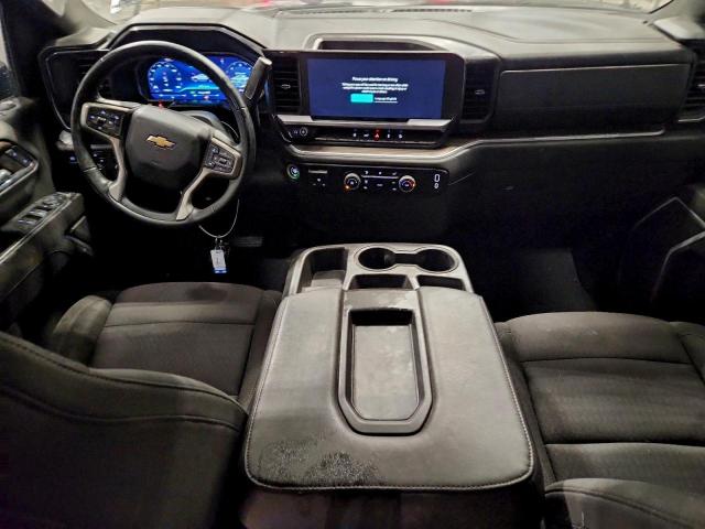 Chevrolet Silverado K2500 Heavy Duty Lt Image 7