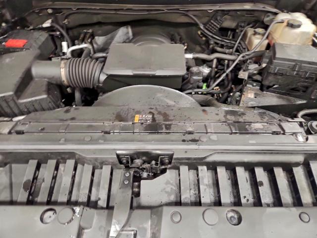 Chevrolet Silverado K2500 Heavy Duty Lt Image 8