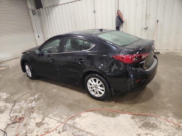 Mazda 3 Grand Touring Image 12