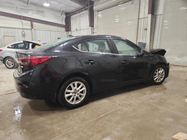 Mazda 3 Grand Touring Image 3