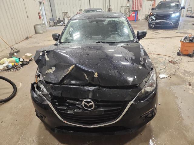 Mazda 3 Grand Touring Image 4