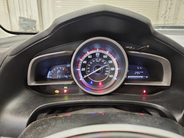 Mazda 3 Grand Touring Image 5