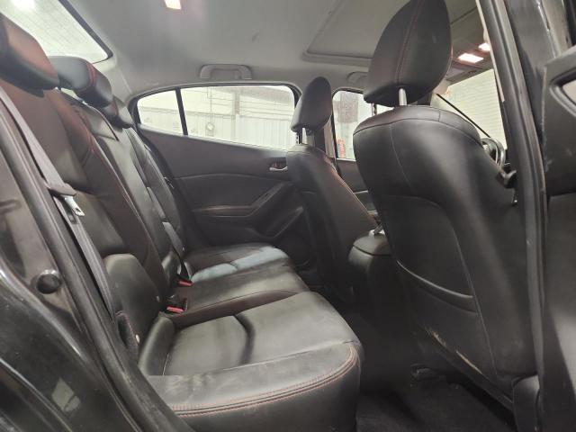 Mazda 3 Grand Touring Image 10