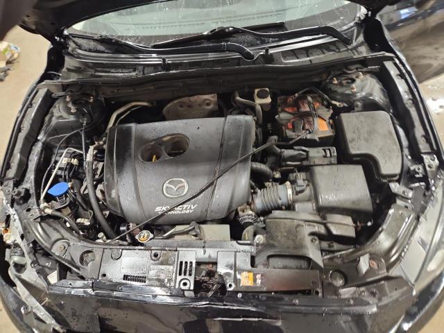 Mazda 3 Grand Touring Image 6