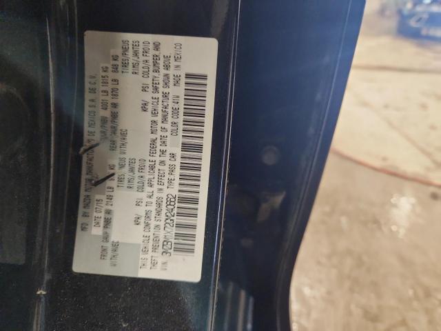 Mazda 3 Grand Touring Image 8