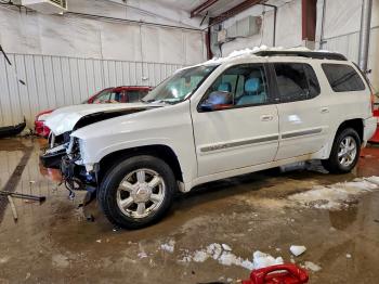  Salvage GMC Envoy