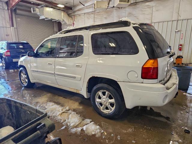GMC Envoy Xl Image 13
