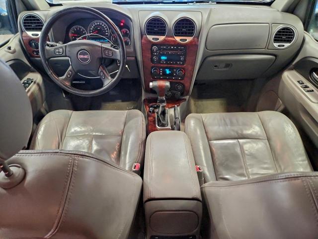 GMC Envoy Xl Image 9