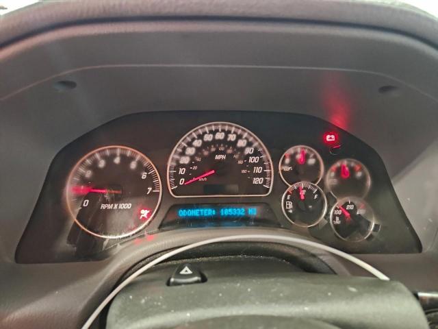 GMC Envoy Xl Image 5