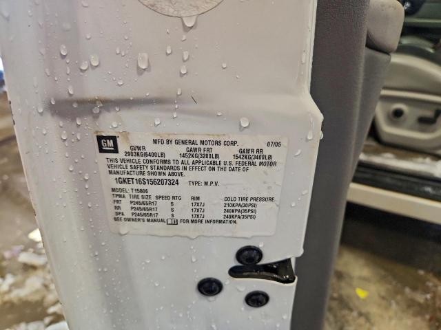 GMC Envoy Xl Image 10