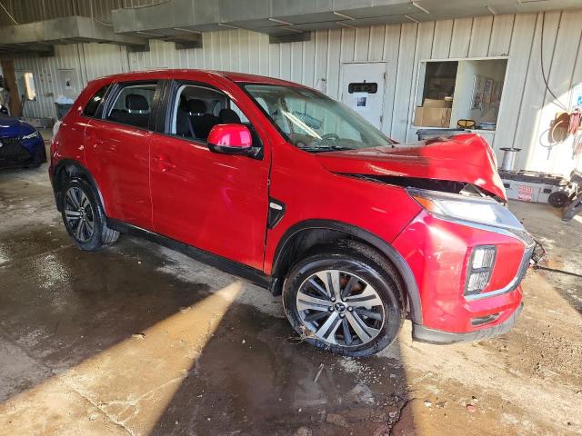 Mitsubishi Outlander Es Image 12