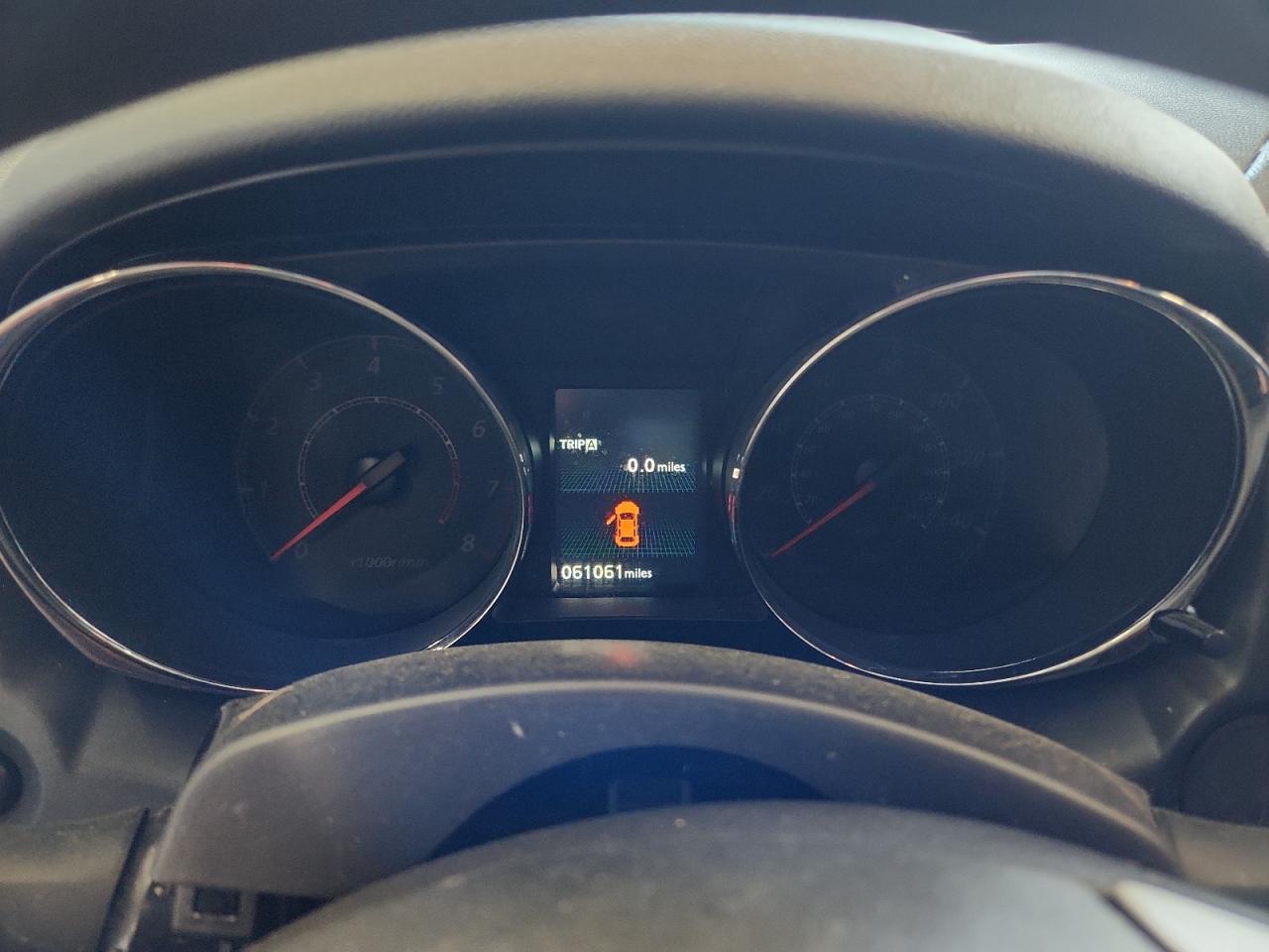 Mitsubishi Outlander Es Image 13