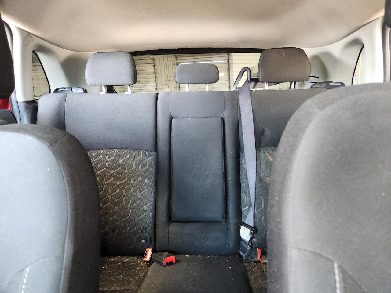 Mitsubishi Outlander Es Image 5