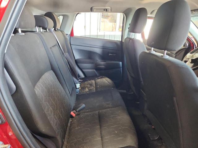 Mitsubishi Outlander Es Image 9