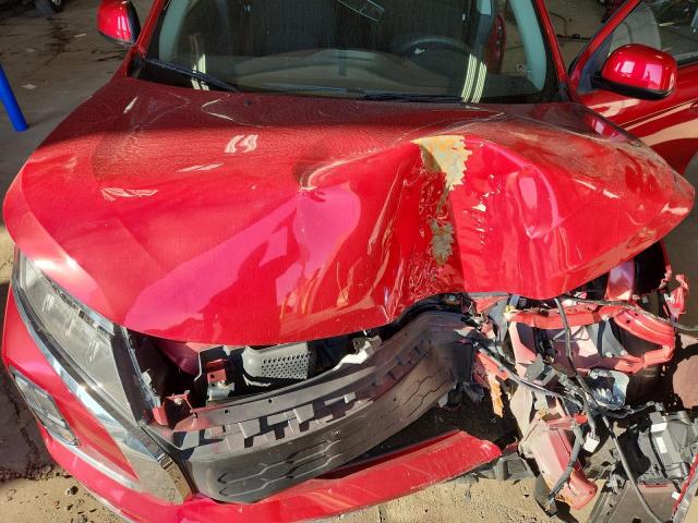 Mitsubishi Outlander Es Image 8