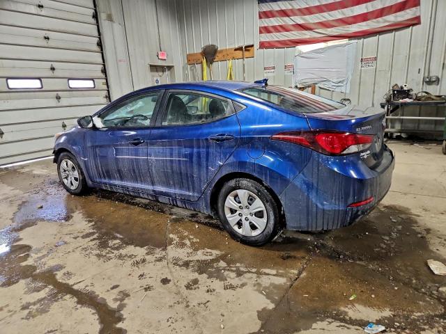 Hyundai ELANTRA Se Image 11