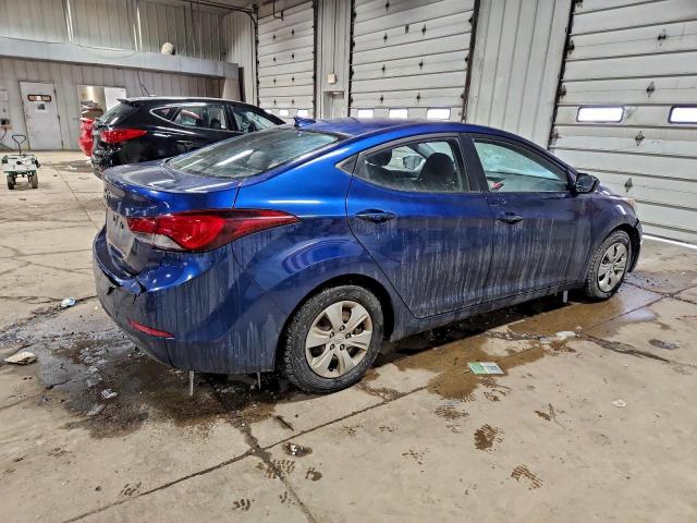 Hyundai ELANTRA Se Image 13