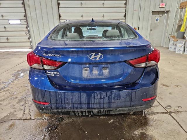 Hyundai ELANTRA Se Image 6
