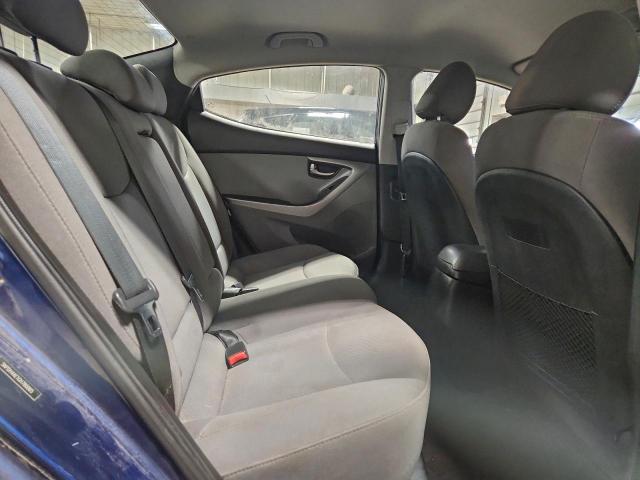 Hyundai ELANTRA Se Image 10