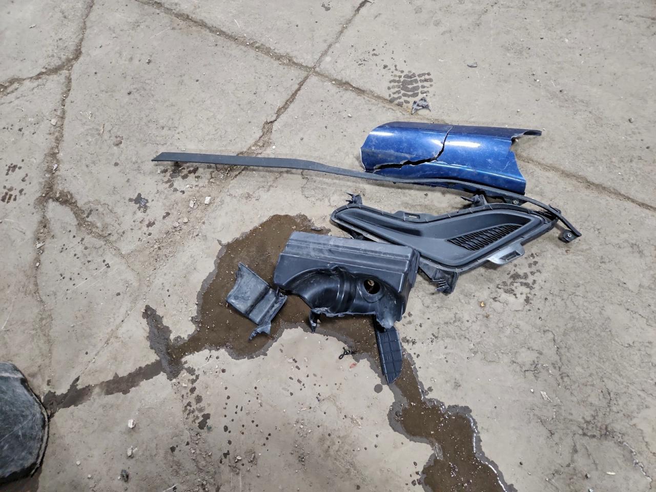 Hyundai ELANTRA Se Image 5