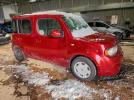 Nissan cube S Image 10