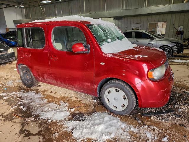 Nissan cube S Image 10