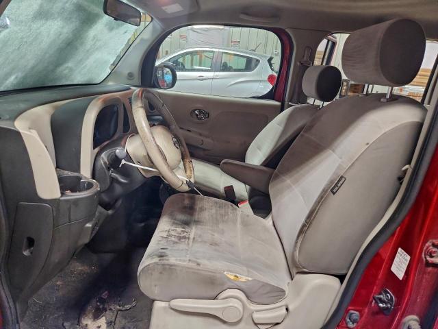 Nissan cube S Image 4