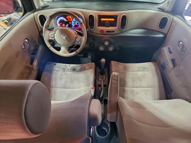 Nissan cube S Image 3