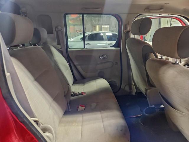 Nissan cube S Image 8