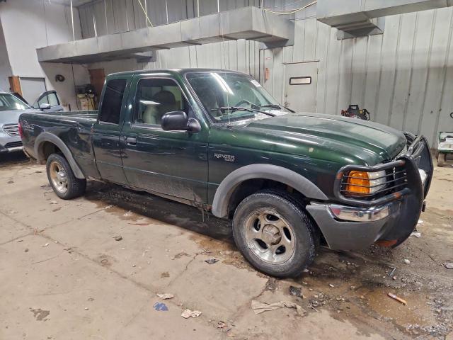 Ford Ranger Super Cab Image 5