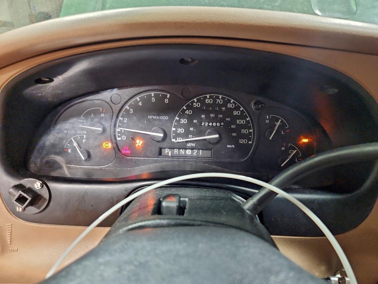 Ford Ranger Super Cab Image 7