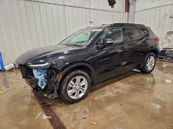  Salvage Chevrolet Blazer