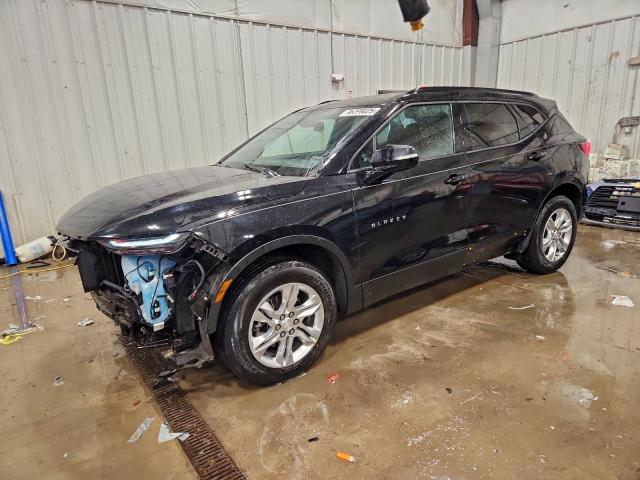  Salvage Chevrolet Blazer