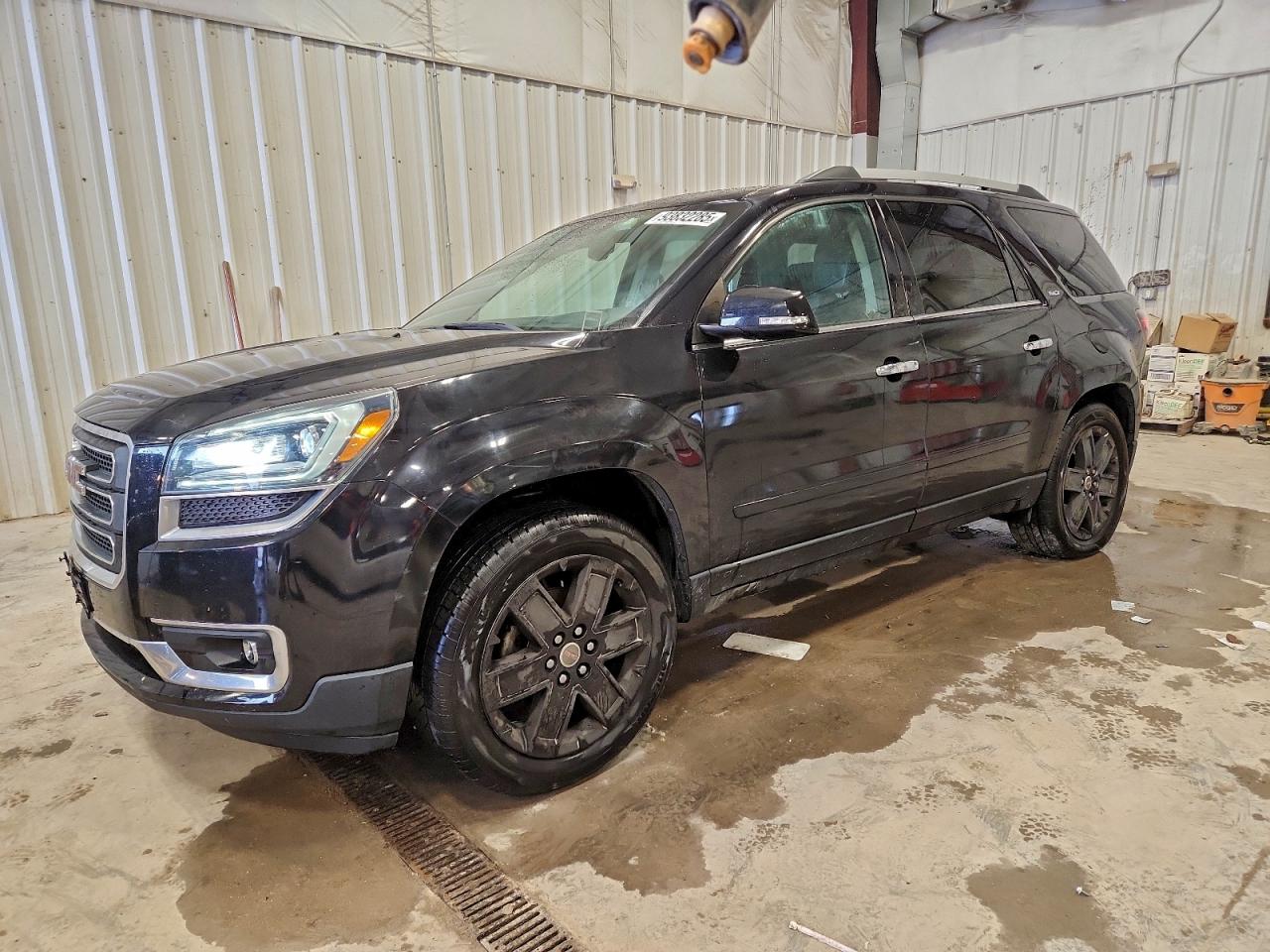 GMC Acadia Slt-2 Image 1