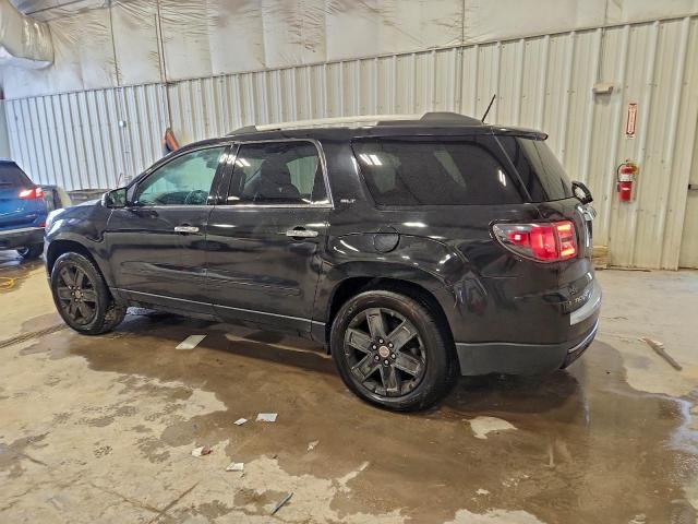 GMC Acadia Slt-2 Image 7