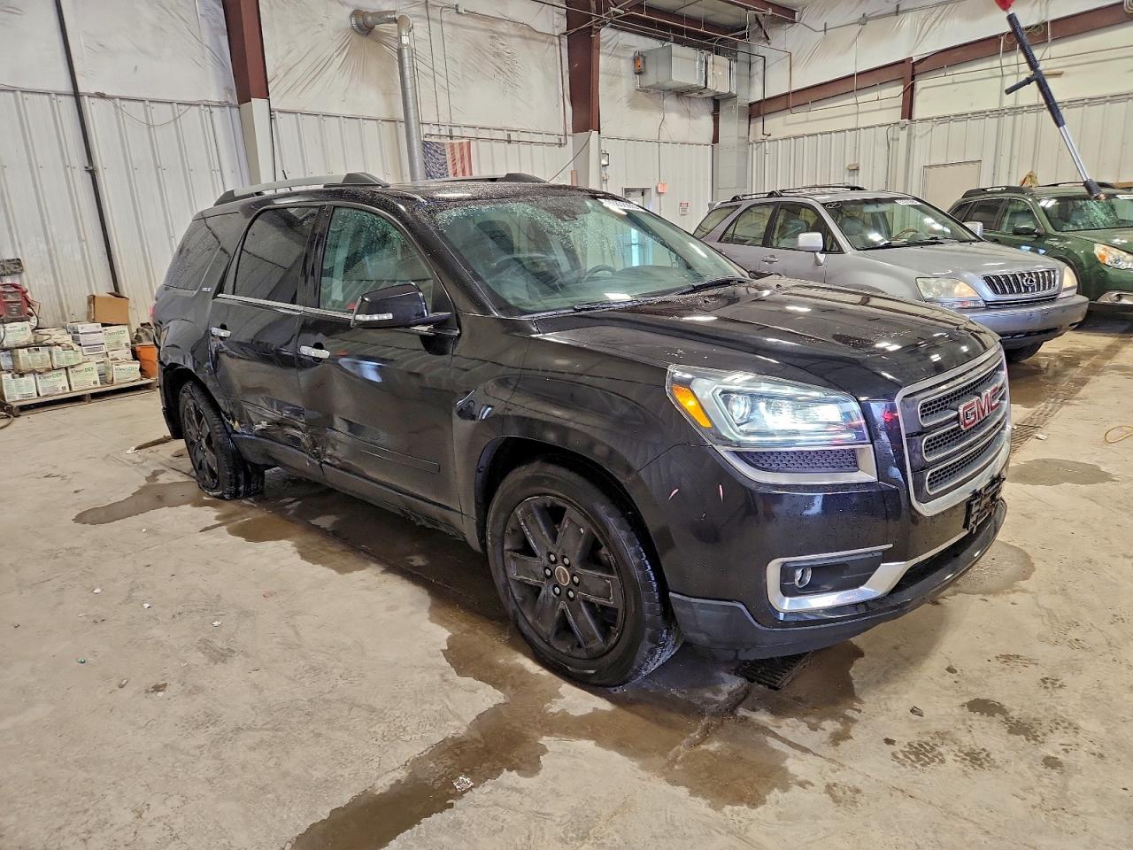 GMC Acadia Slt-2 Image 5