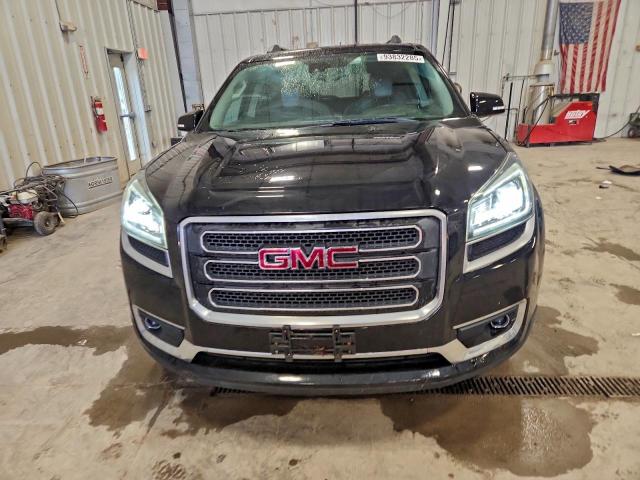 GMC Acadia Slt-2 Image 4