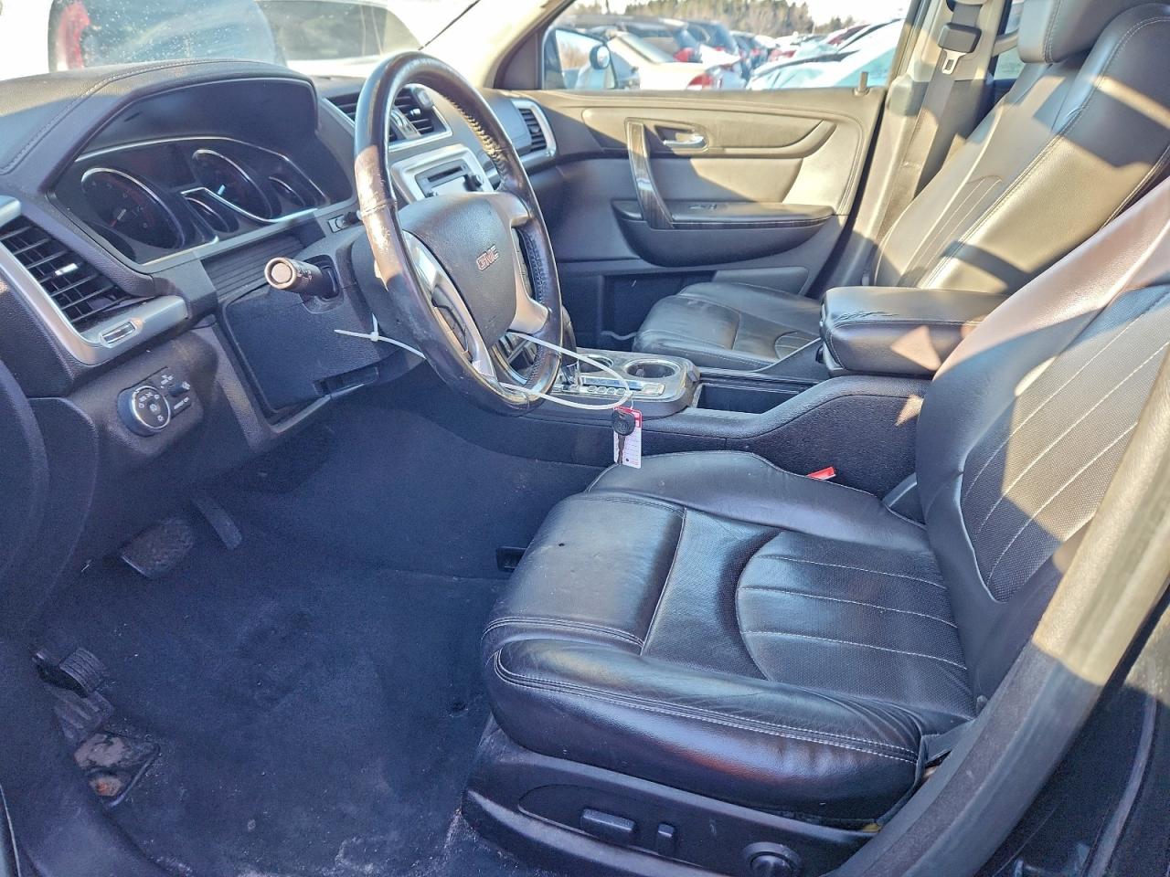 GMC Acadia Slt-2 Image 3